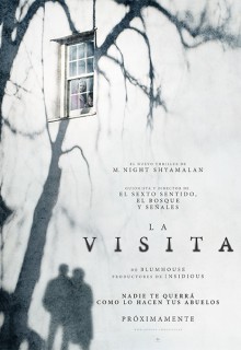 La visita (2015)