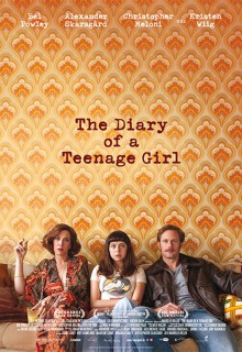 Diario de una chica adolescente (2015)