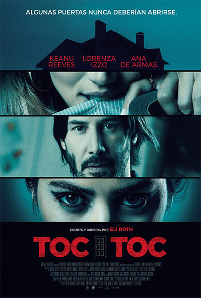 toc-toc