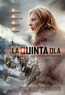 La quinta ola (2016)