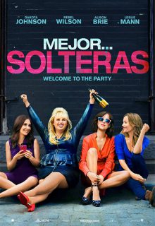 Mejor… solteras (2016)