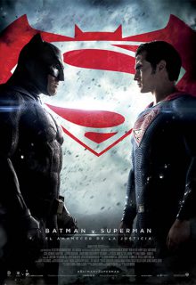 Batman v. Superman: El amanecer de la justicia (2016)