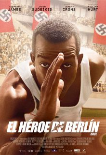 El héroe de Berlín (2016)