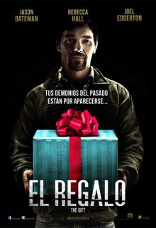 El regalo (2015)