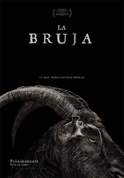 la-bruja