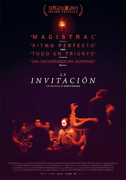 la-invitacion