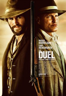 El duelo (2016)