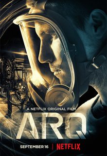 ARQ (2016)