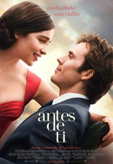 Antes de ti (2016)