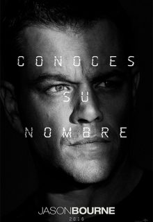 Jason Bourne (2016)