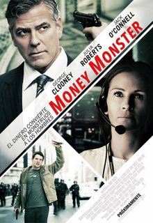 Money monster (2016)