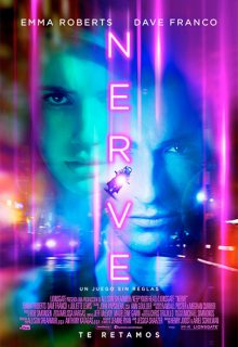 Nerve: Un juego sin reglas (2016)