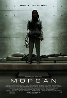 Morgan (2016)