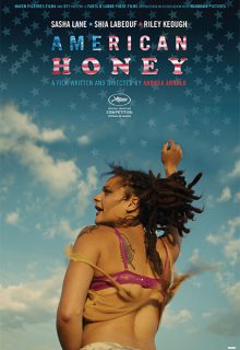 American Honey (2016)