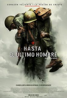 Hasta el último hombre (2016)