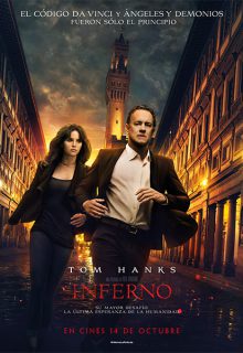 Inferno (2016)