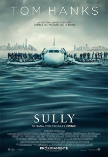 Sully (2016)