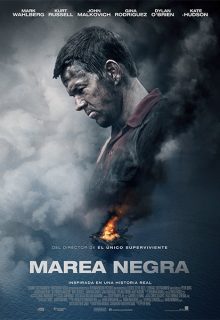 Marea negra (2016)