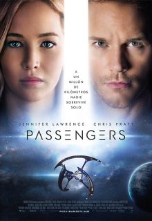 Passengers (2016)