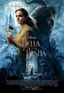 La Bella y la Bestia (2017)