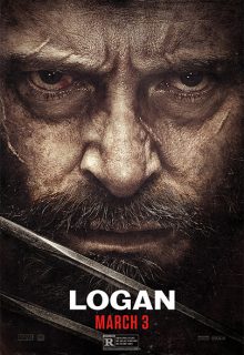 Logan (2017)<!--x-men-->