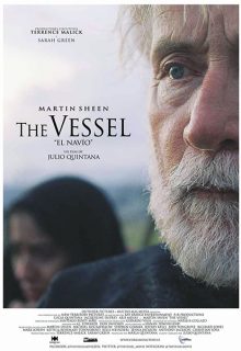 The Vessel (2016)