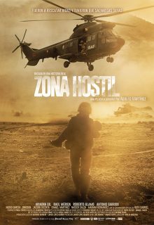 Zona hostil (2017)