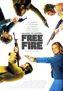 Fuego gratuito (2016)