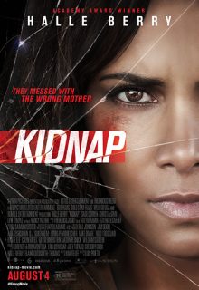 Secuestrado (2017)