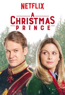 Un príncipe de Navidad (2017)