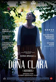 Doña Clara (2016)