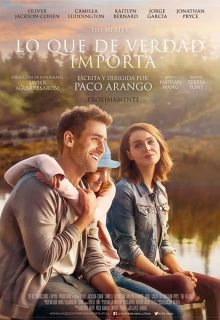 Lo que de verdad importa (2017)