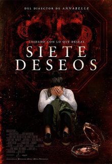 Siete deseos (2017)