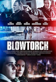 Blowtorch (2016)