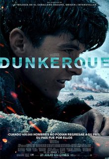 Dunkerque (2017)