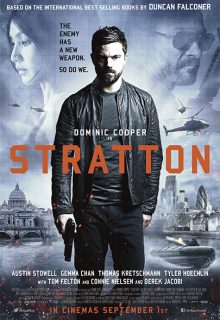 Stratton (2017)