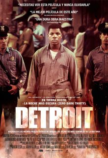 Detroit (2017)