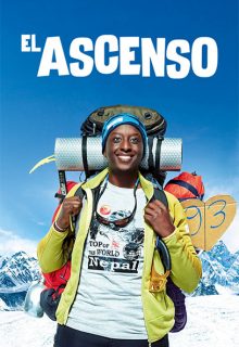 El ascenso (2017)