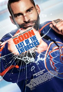 Goon: Last of the Enforcers (2017)