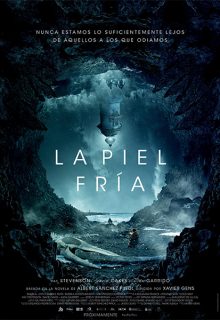 La piel fría (2017)