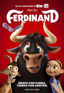 Ferdinand (2017)