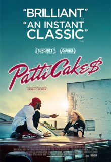 Patti Cake$ (2017)