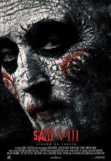 Saw VIII (2017)