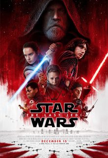 Star Wars: Episodio VIII - Los últimos Jedi (2017)
