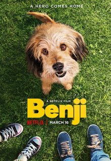 Benji (2018)