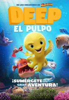 Deep (2017)