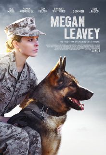 Megan Leavey (2017)