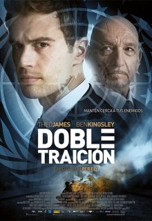 Doble traición (2018)