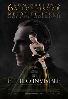 El hilo invisible (2017)