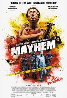 Mayhem (2017)